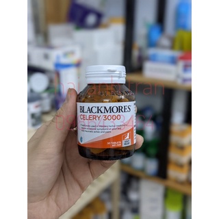 Viên uống Celery 3000mg Blackmores 50v