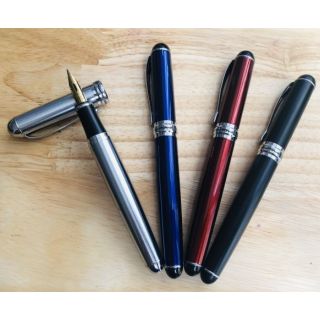 Bút Jinhao X750 caligraphy viết chữ sáng tạo (ngòi G trắng)