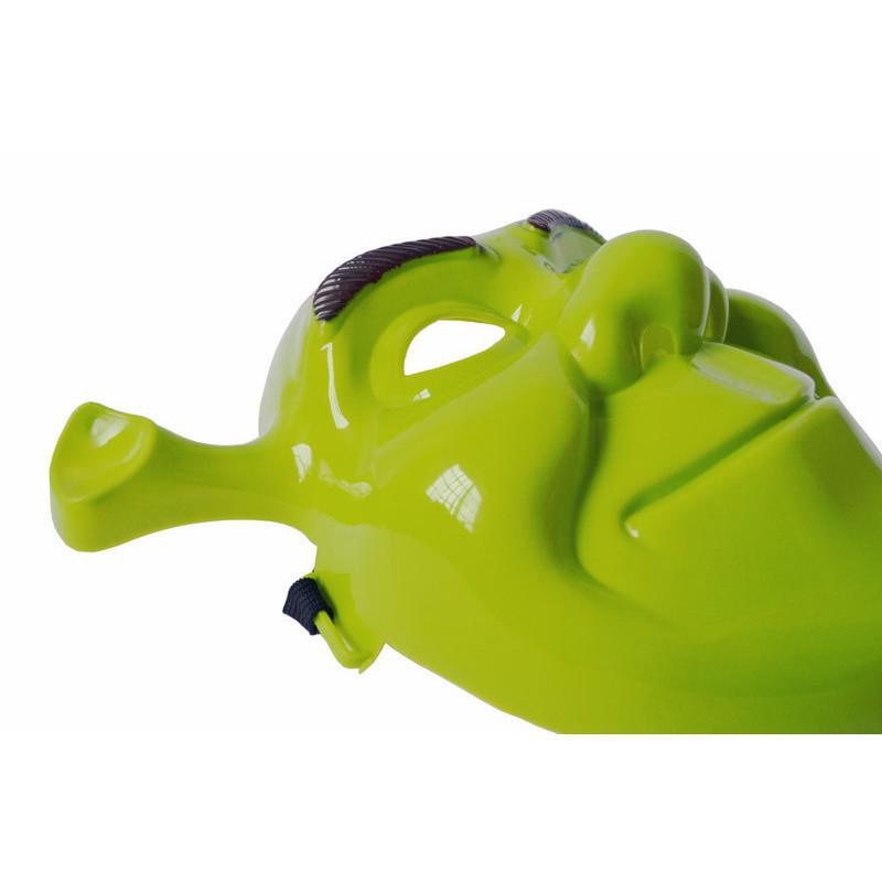 Bán đồ chơi  hóa trang -Shrek mặt nạ alien halloween mã ZPL62 C4292 Siêu rẻ