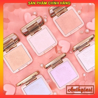 Phấn bắt sáng Novo High Gloss Powder siêu xinh