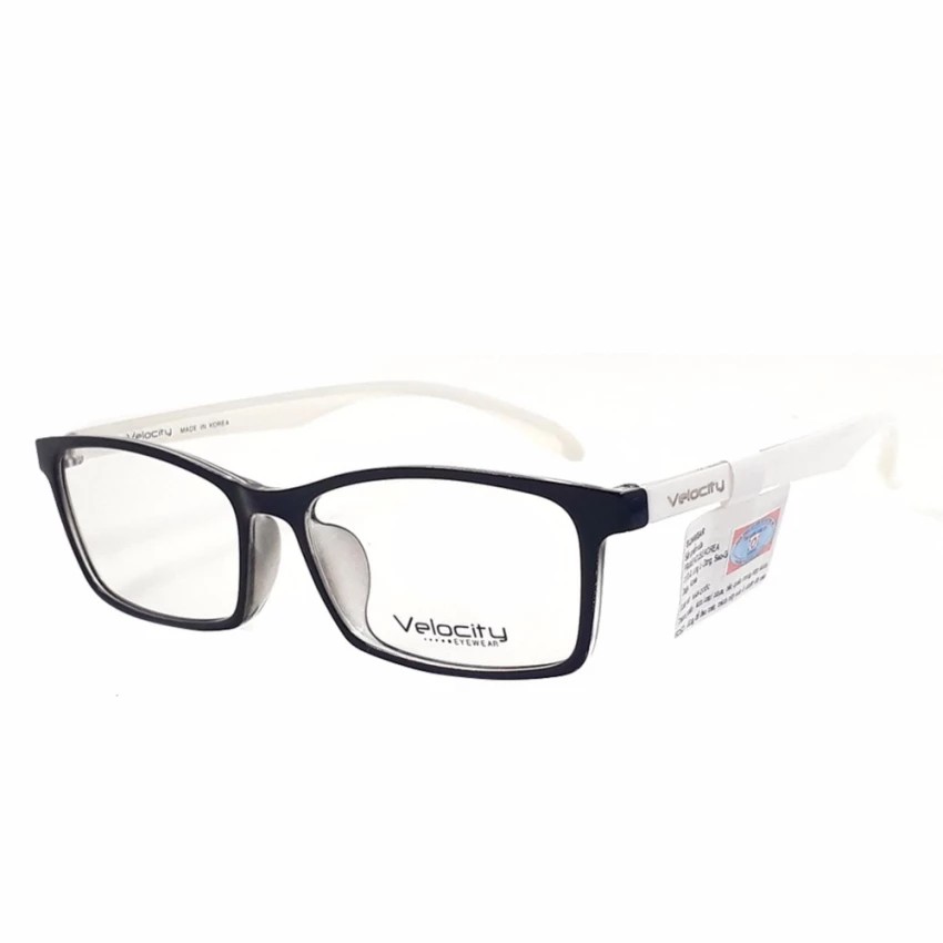 VL97464 956 - gọng kính velocity chính hãng, bảo hành toàn quốc