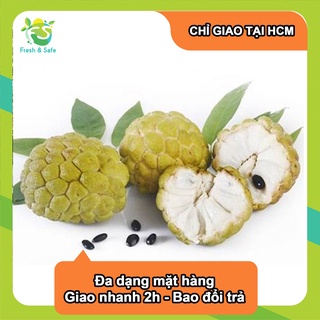 Mãng cầu na - vn