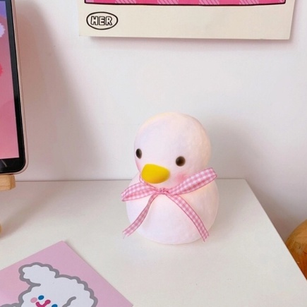 Đèn ngủ LED mini trang trí để bàn nhiều mẫu động vật đáng yêu