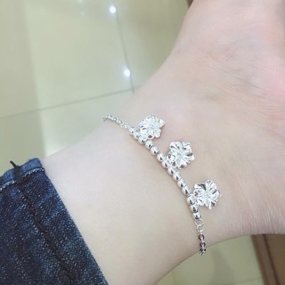 Lắc chân bạc ta