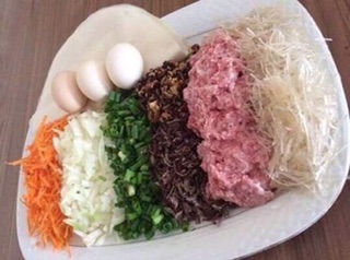 Vỏ ram Hà tĩnh