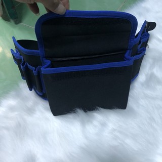 Đai Đựng Đồ Nghề Đeo Hông Cao Cấp