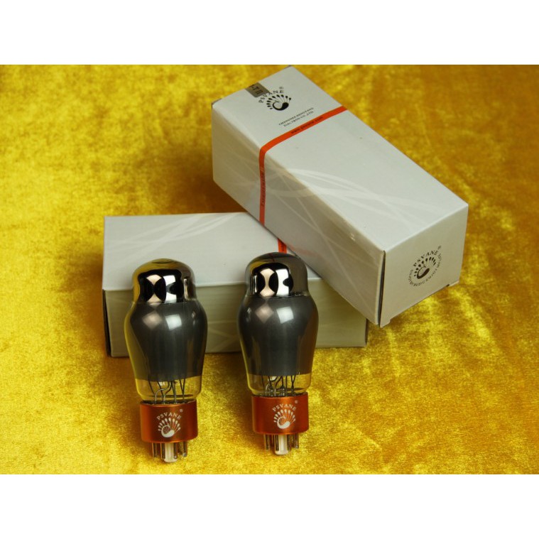 Âm ly đèn hifi KT88