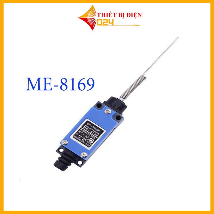 Công Tắc Hành Trình ME8104, ME8107, ME8108, ME81111, ME8112, ME8116, ME8169, ME8122, ME8169, ME9101, 250VAC-5A