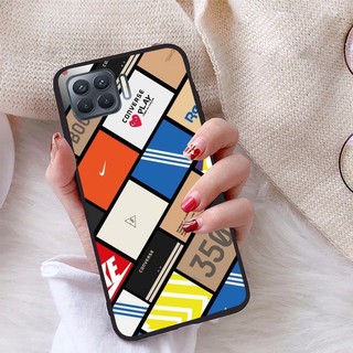 Ốp lưng Oppo A93 viền dẻo TPU BST Phong Cách Thể Thao