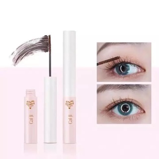 Mascara siêu mảnh