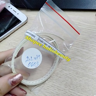 Combo sl10 Cuộn cảm 0603 2.2 uH 10%