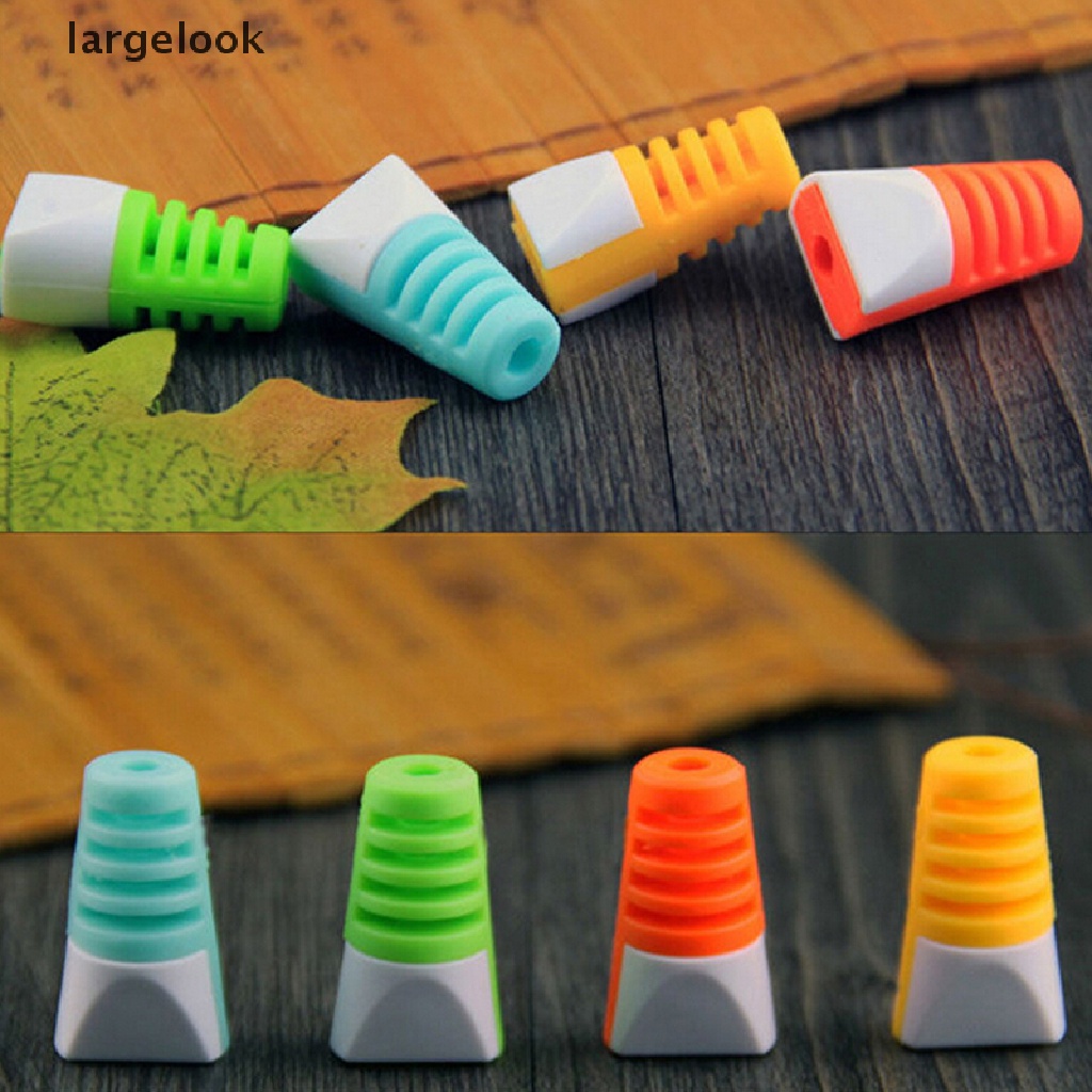 Bộ 4 Vỏ Bảo Vệ Dây Cáp Sạc usb Tiện Dụng ♨Nóng Bỏng