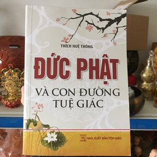 Kệ Đức phật và con đường tuệ giác