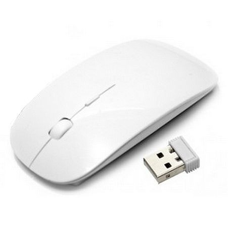 Chuột Không Dây 2.4ghz Cho Mac Laptop Notebook | BigBuy360 - bigbuy360.vn