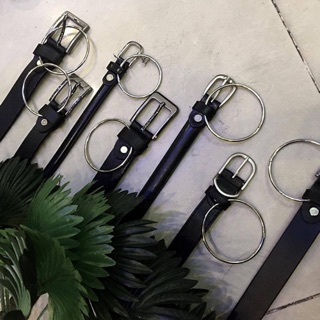 Dây nịt ring