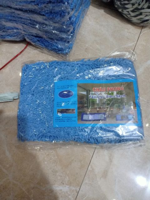 BÔNG LAU SIÊU SẠCH, DÀI 40CM