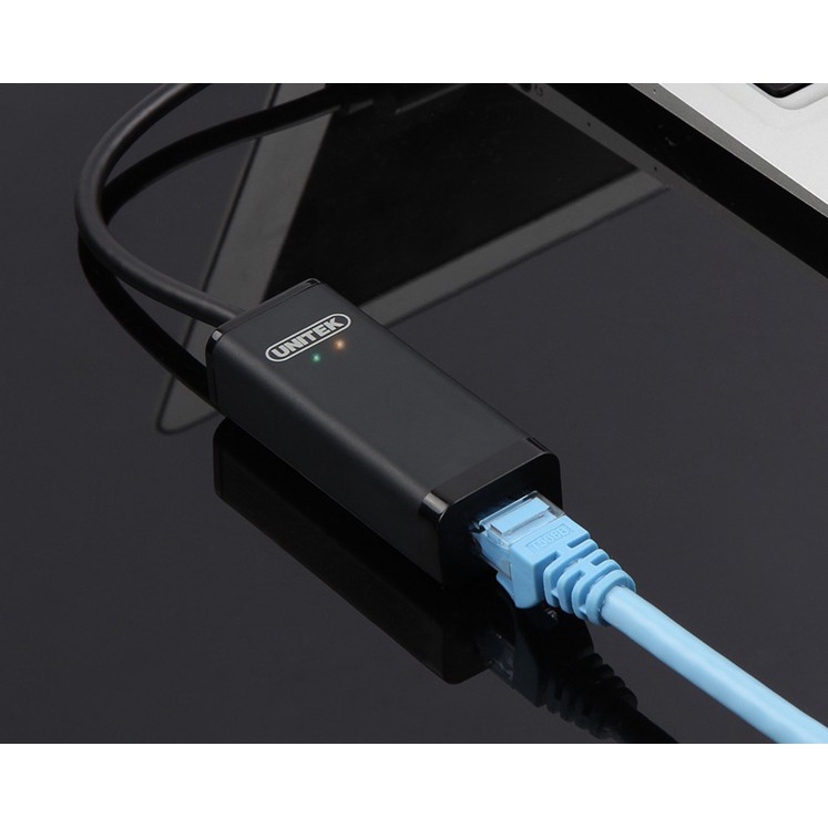 USB TO LAN RJ45 UNITEK / ORICO - VITINHTH | BigBuy360 - bigbuy360.vn