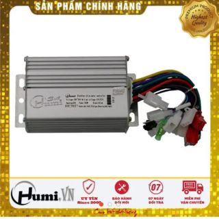 IC điều tốc Humi cao cấp 48V-60V 500W S21 (9 Sò)