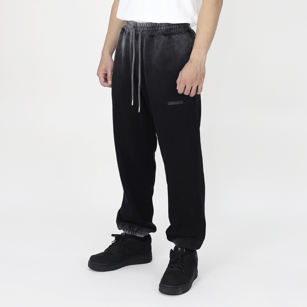 Quần Dài NEEDS OF WISDOM Wash Sweatpants