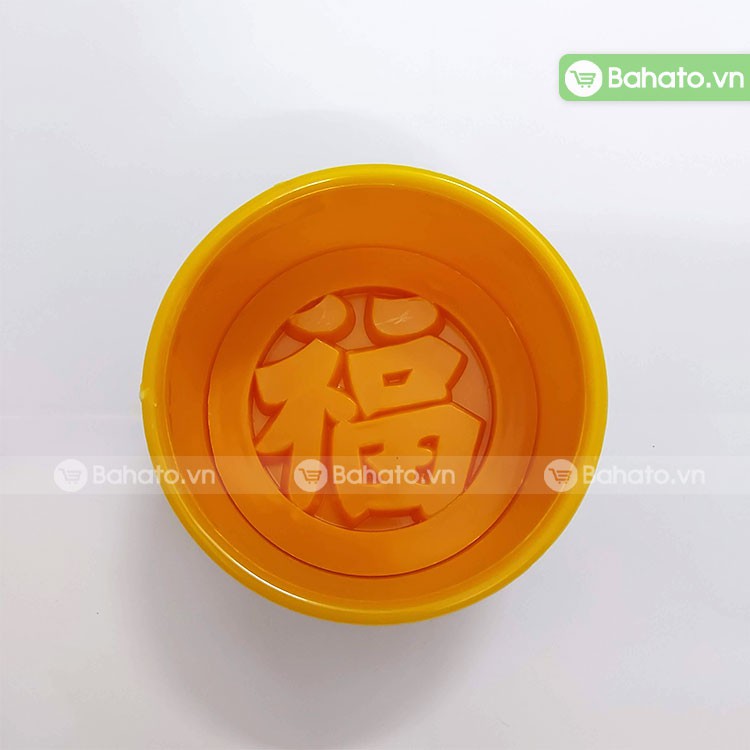 Khuôn xôi tròn 10cm (chọn mẫu Hồng, Phước, Lộc, Thọ, Hỷ)