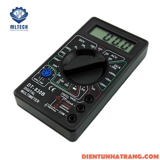 Đồng hồ đo điện tử DT830B