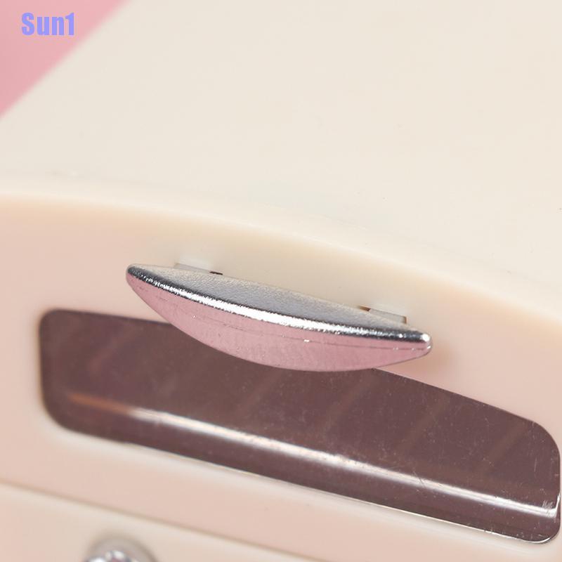 1 Mô Hình Lò Nướng mini Tỉ Lệ 1: 12 Dành Cho Búp Bê