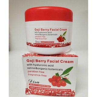Kem goji berry facial cream 55000