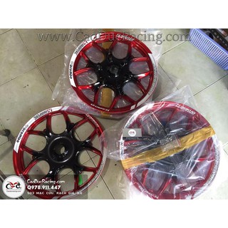Ốp mâm winner nhựa ABS