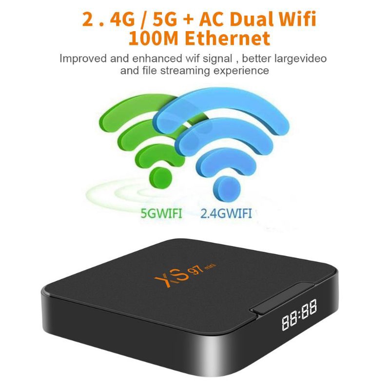 ANDROID TV XBOX.2G16G.XEM TIVI YOUTUBE MIỄN PHÍ