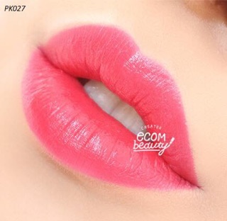 Son thỏi lì Etude House Dear My Blooming Lips
