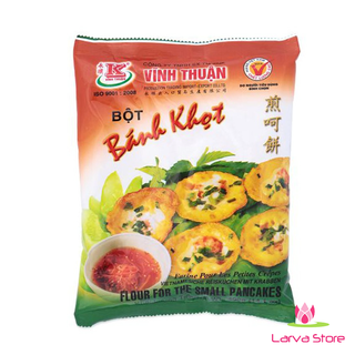Bột bánh Khọt Vĩnh Thuận 400g