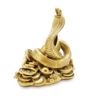 Tượng Đá Rắn Đại Mạ Đồng