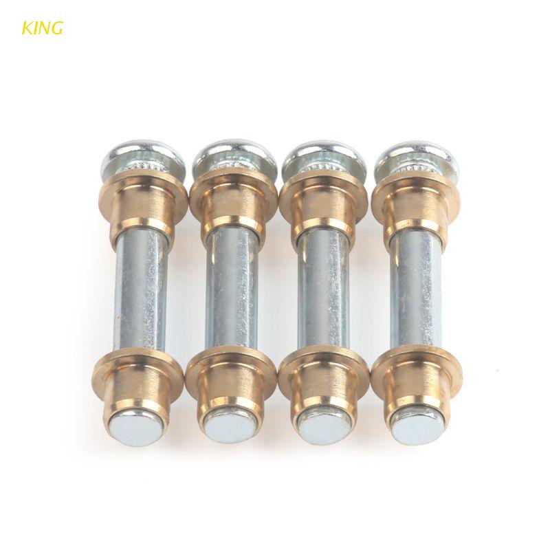 Bộ Phụ Kiện Lắp Ráp Bản Lề Cửa Xe Hơi Chống Ăn Mòn Cho Nissa Navarra 97-05 D22