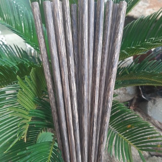Đũa Buông CC Loại  Vuông (Bó 50 đôi)