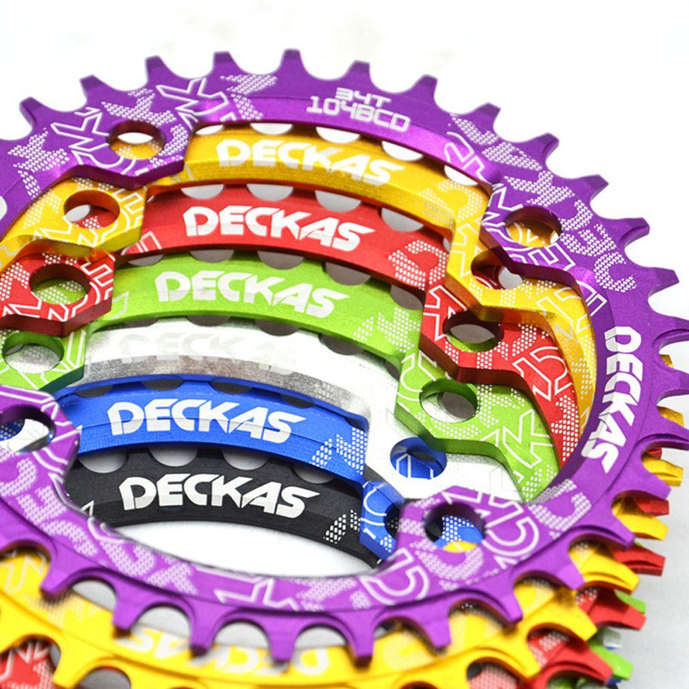 Đĩa Líp Xe Đạp 32T 34T 36T 38T REBUY1 Mtb Chất Lượng Cao