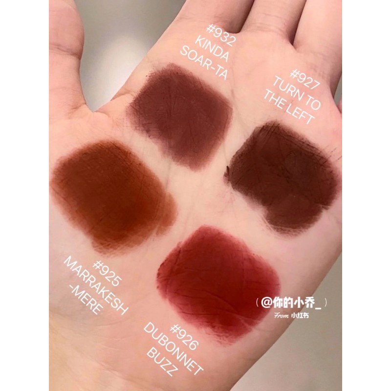 [2021] Son Mac Powder Kiss 982,993,977,925,926,930,927 | BigBuy360 - bigbuy360.vn