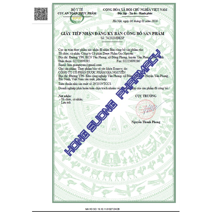 Viên uống Esunvy - Giảm mụn trứng cá giảm vết thâm | BigBuy360 - bigbuy360.vn