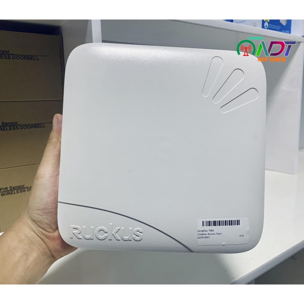 🍁 Bộ Phát sóng Wifi Ruckus 7982 | BigBuy360 - bigbuy360.vn