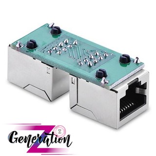 Đầu Nối Dây Mạng Cat6 10Gbps Ugreen 20390