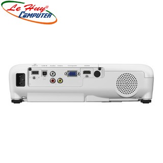 Máy chiếu Epson EB-X400