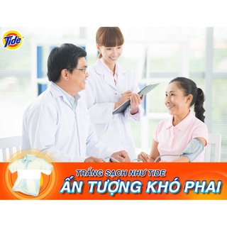 Bột Giặt Tide Downy 9kg