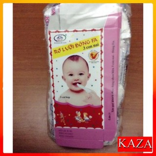 [Sale Sốc] Rơ lưỡi Đông Pha