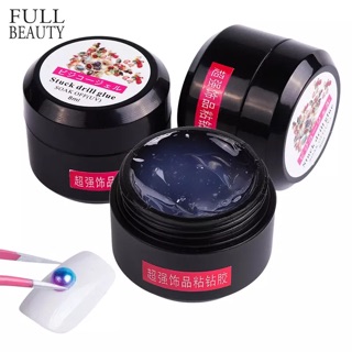 Gel đính đá hủ nhỏ 8ml