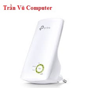Bộ Kích Sóng Wifi  TP-Link 854RE Repeater cao cấp 300Mbps | WebRaoVat - webraovat.net.vn