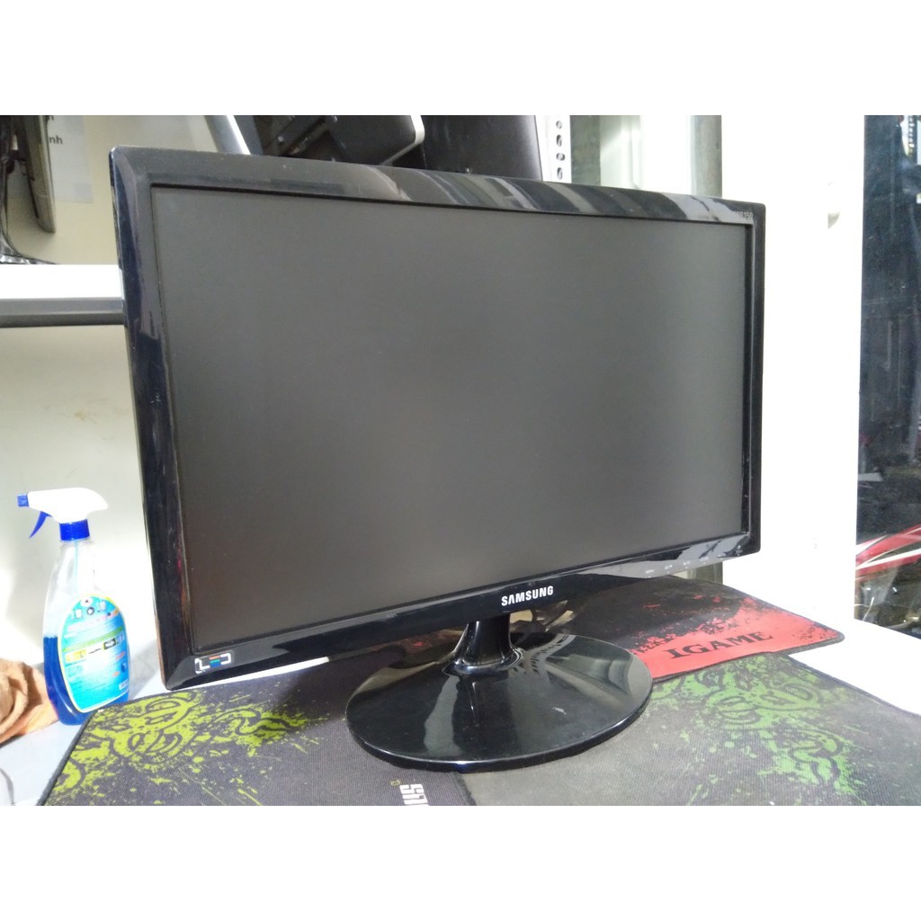 Màn Hình lcd Samsung 19 inch Giá Rẻ wide | BigBuy360 - bigbuy360.vn
