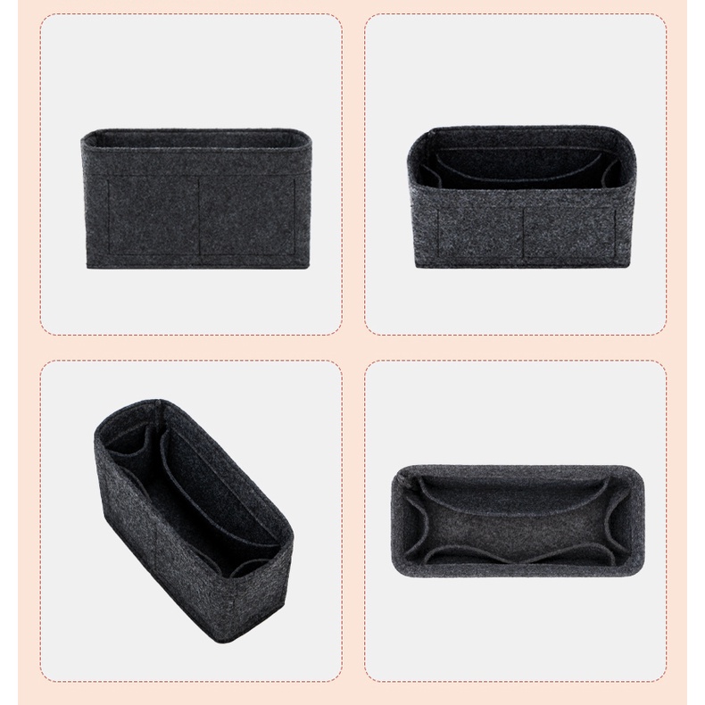CGB LÓT TÚI Chane Gabrielle cao cấp full Size | Khách có nhu cầu may Lót túi bất kỳ vui lòng Chat với shop