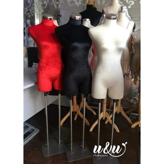 manocanh nhung nữ bền đẹp chân sắt (size S,M) | BigBuy360 - bigbuy360.vn