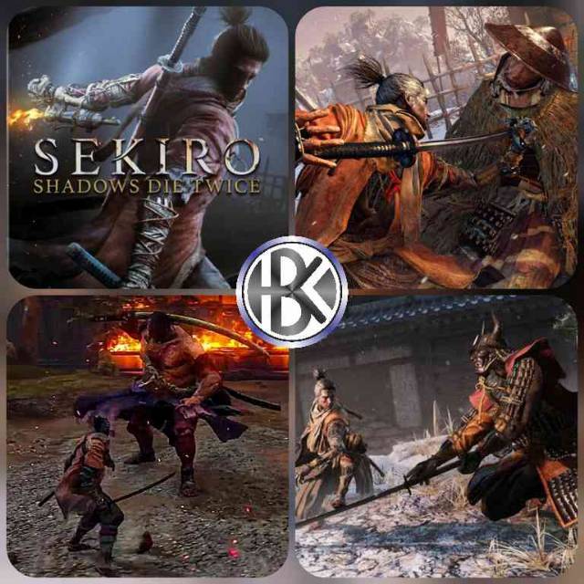 Sekiro Shadow Die Twice | Pc Games