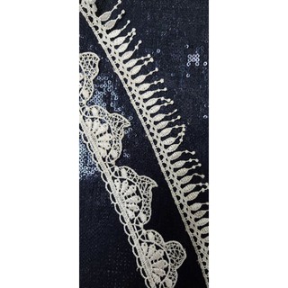 Ren chỉ , màu trắng ,size 3cm và 4cm