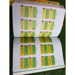 Bộ nhập - Brain Quest work book 3c